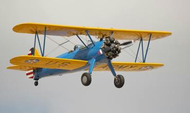 Scenic flights