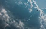Aerobatic maneuvers