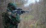 Sniper Position