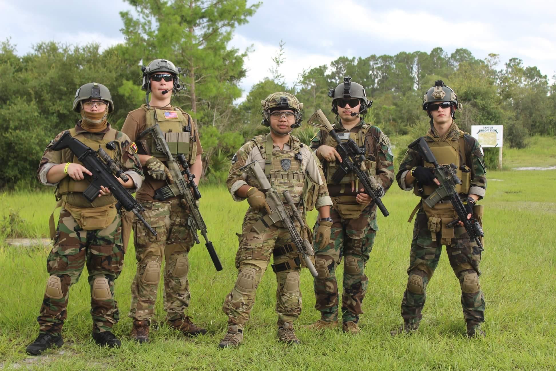 Airsoft