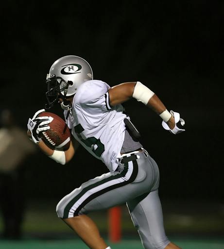 American Football Overview