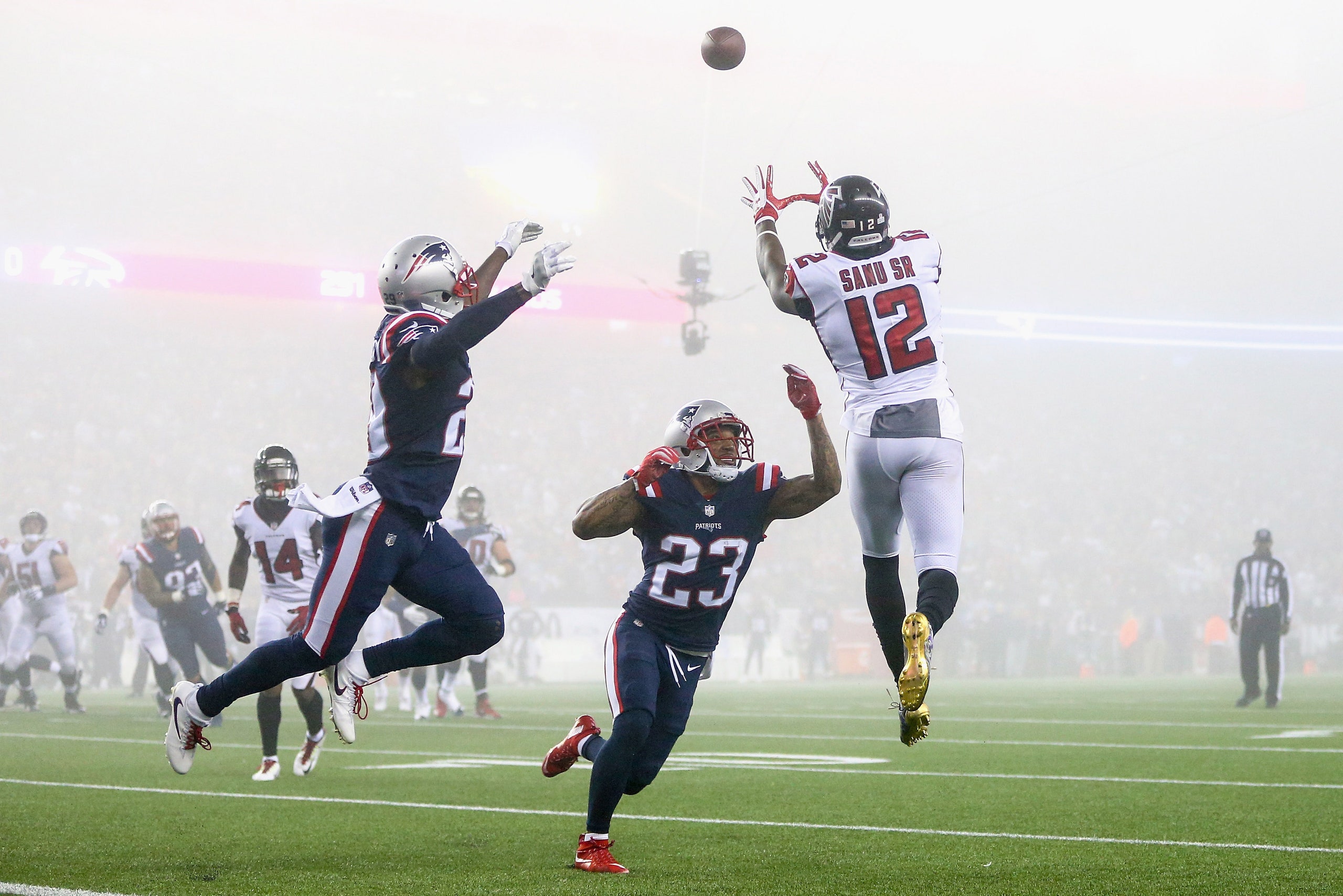 American Football