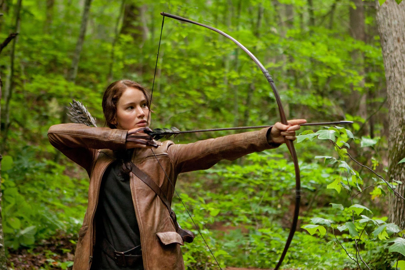Archery