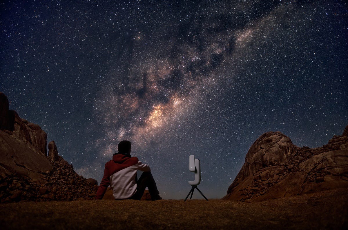 Astronomy