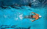 Starting blocks technique