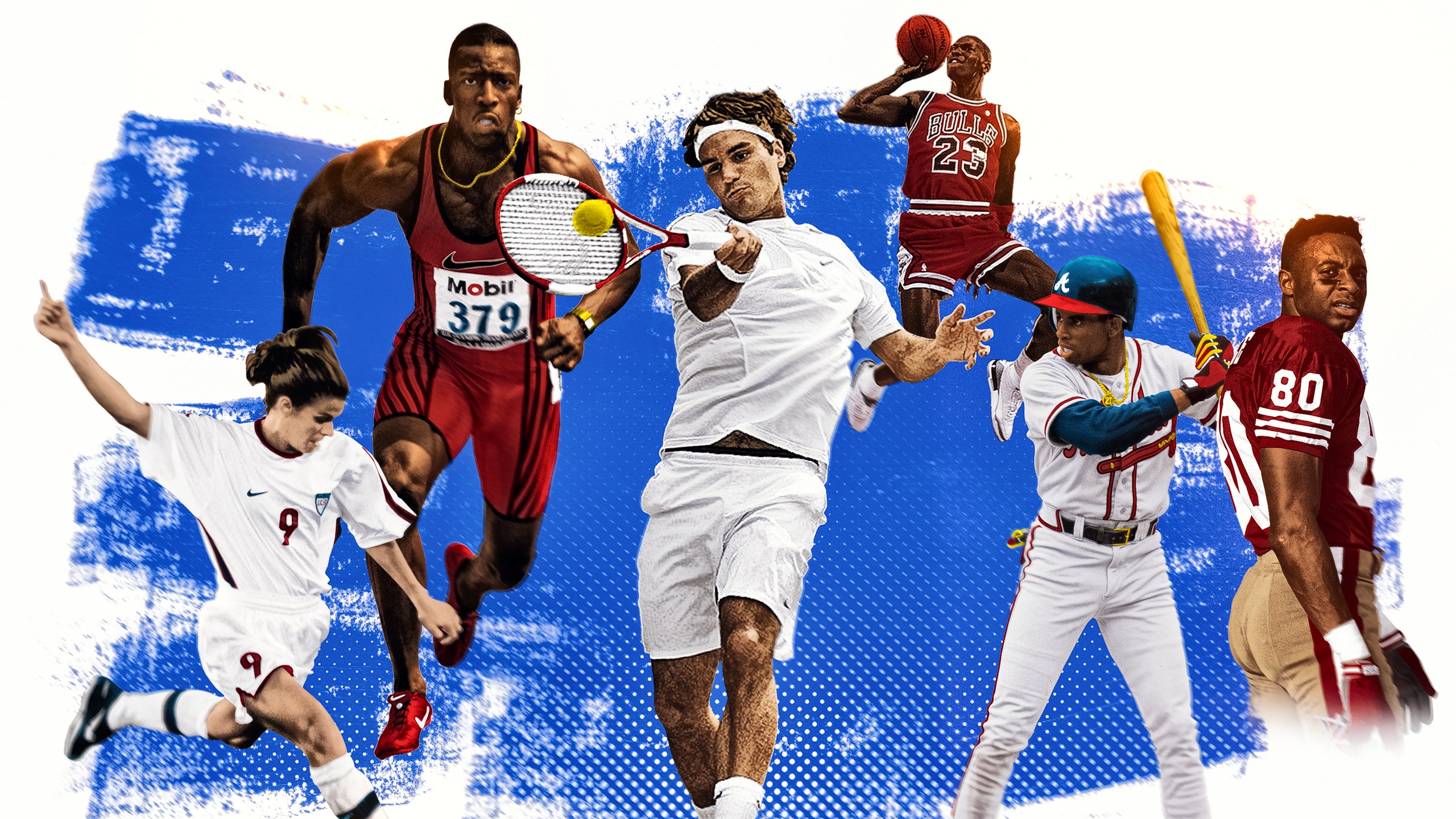 Athletics