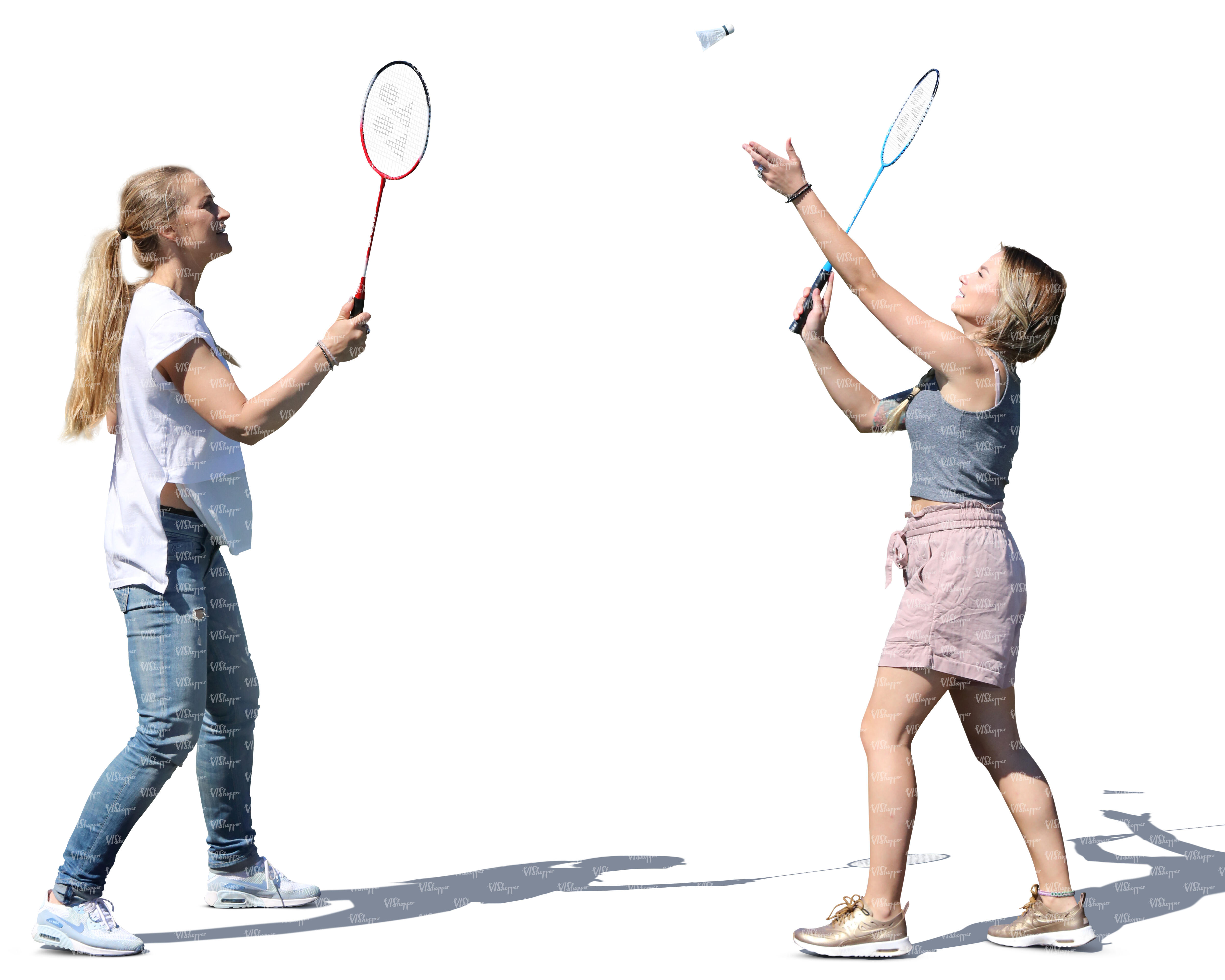 Badminton