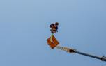 Proximity flying