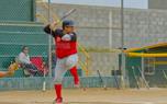 Batting practice