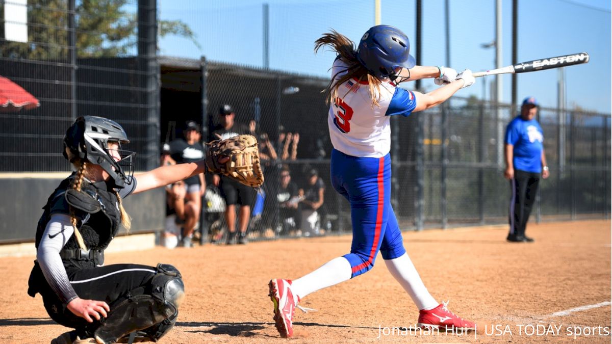 Baseball and Softball