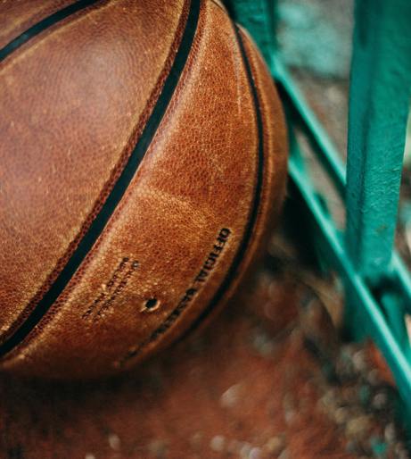 Basketball overview