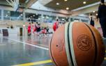 Shooting practice