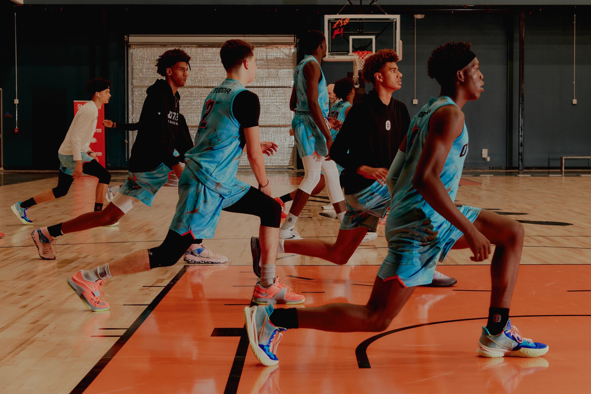 Basketball