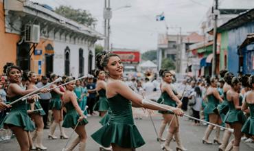 Choosing a baton