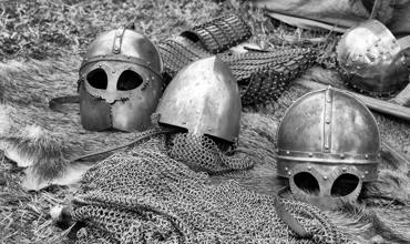 Medieval warfare