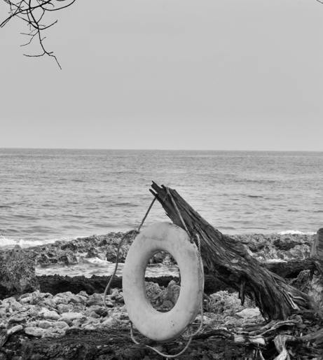 Beachcombing overview