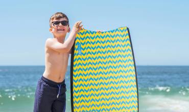 Choosing the right board