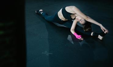Varied exercises