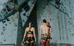 Climbing communication