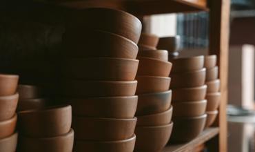 Bowls grip