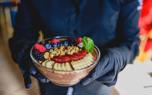 Bowls delivery