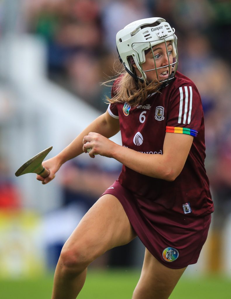 Camogie