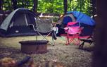 Campfire cooking