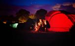 Backpacking tips