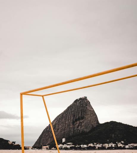 Capoeira overview