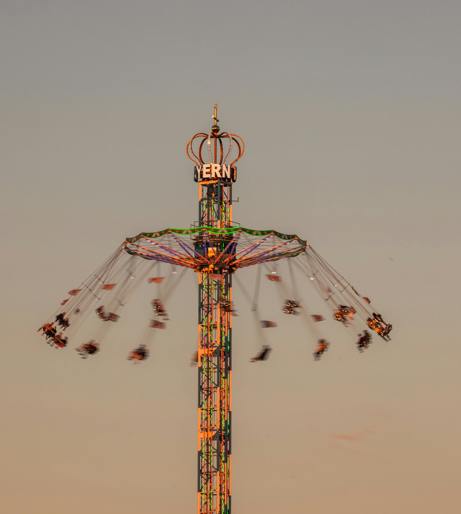 Carnival overview