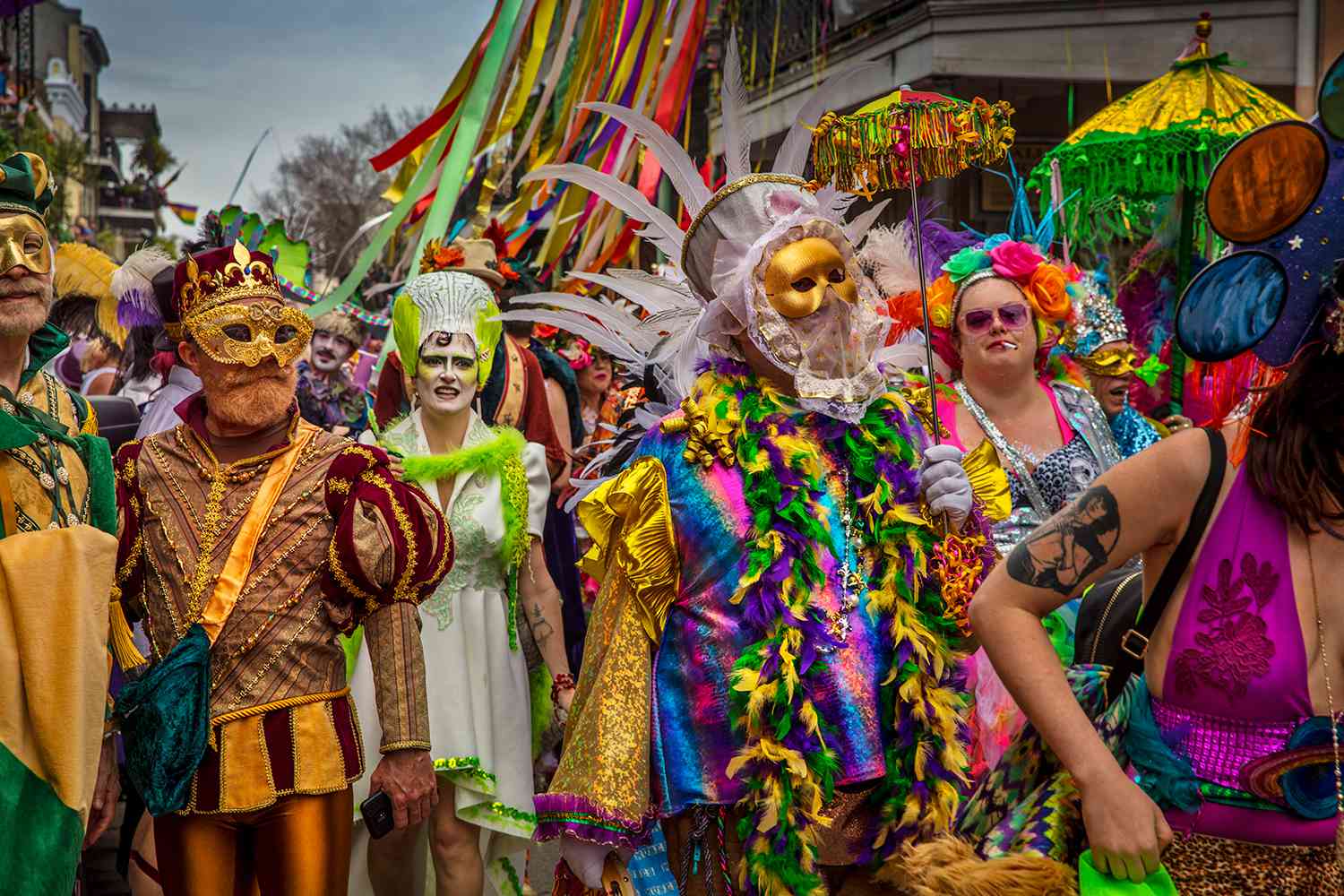 Carnivals