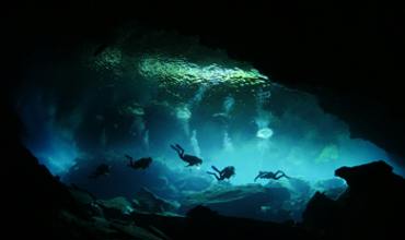 Buoyancy control