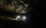 Cave exploration