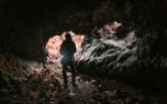 Cave formations