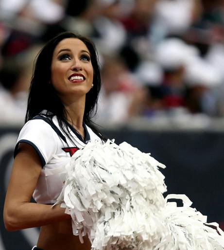 Cheerleading overview