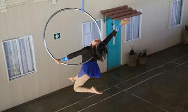 Clowning skills