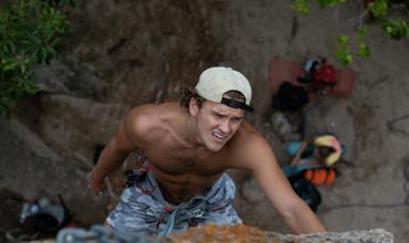Climbing techniques