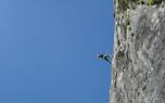 Climbing gear