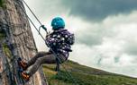 Climbing community