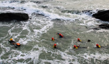 Life Jackets