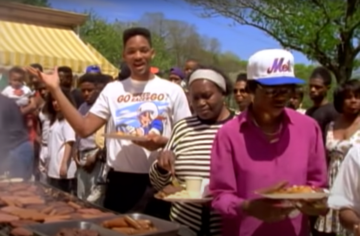 Cookout