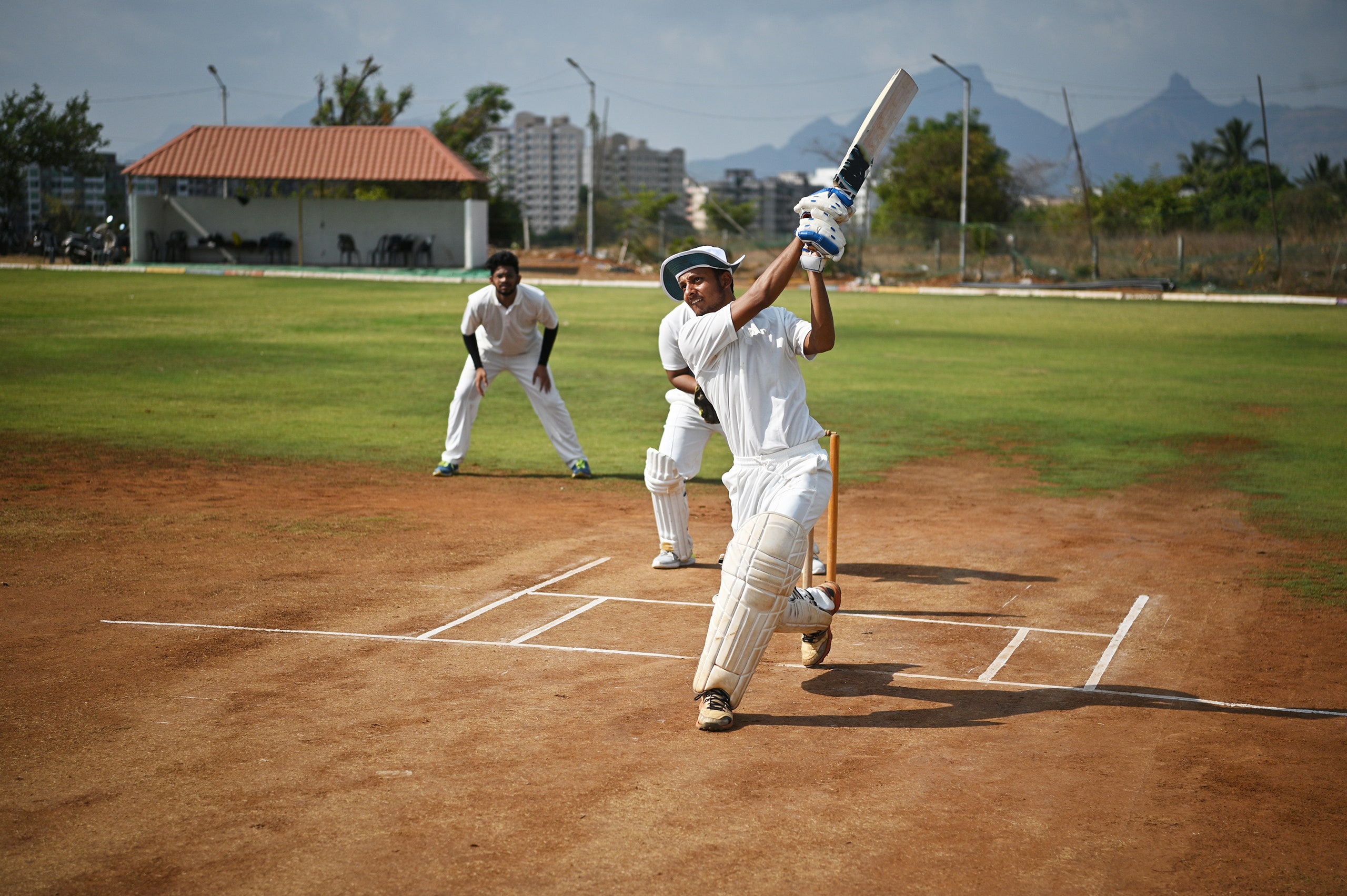 Cricket