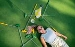 Croquet tournament