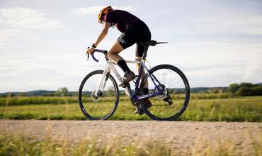 Hill training
