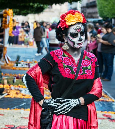 Street dance overview
