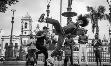 Dance styles