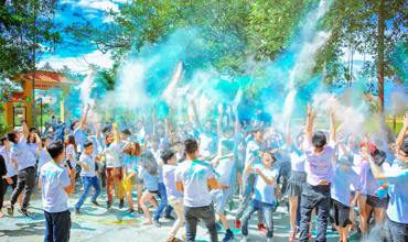 Community and culture