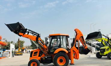 Excavators