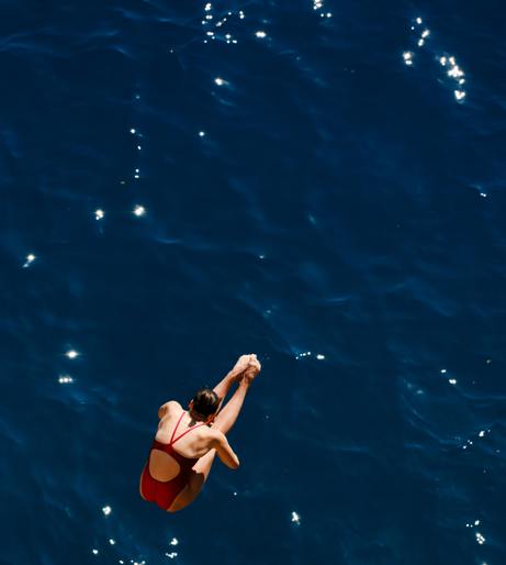 Diving overview