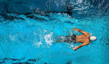 Buoyancy control